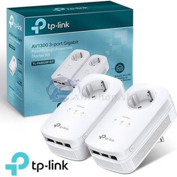 TP-Link TL-PA8030PKIT