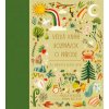 Veľká kniha rozprávok o prírode zo všetkých kútov sveta - Angela McAllister