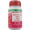 Giom S pes Beta-karoten plus 60 tbl+25% zdarma