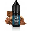 Just Juice Salt Tobacco Sweet Cubano 10 ml 11 mg
