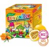 RAKYTNÍČEK vegánske želé s rakytníkom ŠKRIATKOVIA 90ks