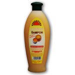 Pridať odbornú recenziu Herbavera šampón žltkový 550 ml - Heureka.sk