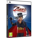 Zorro The Chronicles