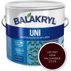 Balakryl Uni mat 2,5 l palisander