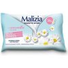 Malizia intímne obrúsky s kamilkou 20 ks