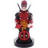 Exquisite Gaming Cable Guy Deadpool Zombie 20 cm