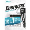Energizer Max Plus AAA 4ks 7638900423051