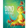 Dino meditace - Lorena Pajalunga, Anna Láng ilustrátor
