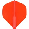 Cosmo Fit Flight Standard, červené