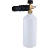Riwall PRO RACC00123 Profesionální napěňovač 1000 ml s mosazným tělem a regulací (RPPW 207 SET)