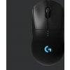 Logitech G Pro Wireless Gaming Mouse 910-005273