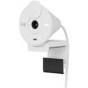 Logitech - Brio 300 Full HD webcam - Off-white