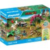 Playmobil 71523 Výskumný tábor s dinosaurami