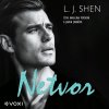 Netvor - L. J. Shen