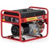Hahn & Sohn | Hahn & Sohn 9178 - Benzínová elektrocentrála HGG 5500 X-H 5500W | KP1050