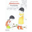 Moje malé príbehy Montessori- Prechádzka