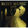 Roxy Music - Live (Reissue) (3 LP)