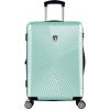Tucci Srotolare T-0277/3-M ABS zelená 59 L