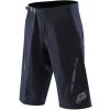 Troy Lee Designs volné Resist black