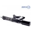 Zero 12 Tele Cnc Mini Pump Kamenec telo a Lever Revers Head 80 PSI PMP0008