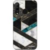 Picasee Fashion Case pre Huawei P30 Lite - Dark geometry