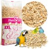 Drevená podstielka FloraZoo 7,5 kg