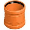 MagnaPlast Posuvná mufa PVC-U 200 KGU 23180