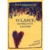 O lásce, manželství a rodině - Józef Augustyn