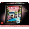LEGO ART 31218 Japonská krajina s rozkvetlými třešněmi