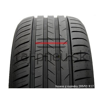 Vredestein Ultrac 215/55 R17 98Y