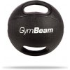 GymBeam Medicinbal - čierna - 4 kg