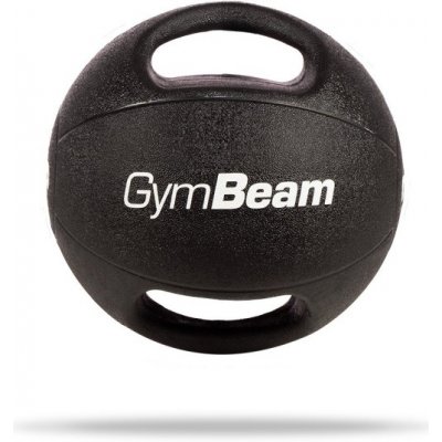 GymBeam Medicinbal - čierna - 8 kg