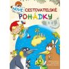 Další cestovatelské pohádky