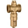 Caleffi Ventil proti zamrznutiu k tepelným čerpadlám 5/4