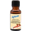 Q Home vonný olej jahodový Cheesecake 18 ml