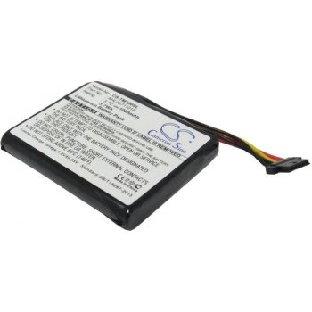 Jiný GPTT-1005-1000 Li-Ion 3,7V 1000mAh - neoriginálne