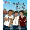 Being Cool (Zephaniah Benjamin)