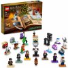 Adventný kalendár LEGO® Harry Potter™ 76404 Adventný kalendár LEGO® Harry Potter™ (5702017152325)