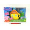 Alltoys Domček čajový Prasiatko Peppa