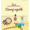 Klasické rozprávky 18: Cínový vojačik