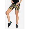 Mons Royale Dámske krátke Low Pro Merino Aircon Bike Short Liner alpine bloom