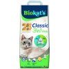 Biokat's classic fresh podstielka 18 l
