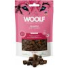Pamlsok Woolf Dog Soft Cubes Salmon 100 g