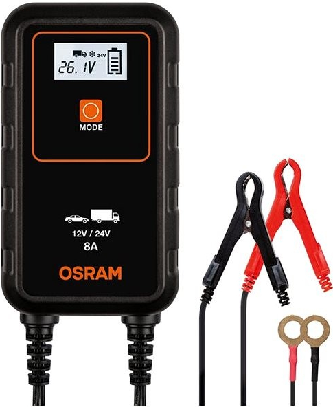 Osram 8A 12V 24V