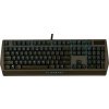 Herná klávesnica Dell Alienware Low-profile RGB Mechanical Gaming Keyboard AW510K Dark Side of the Moon - US (545-BBCL)