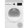 Beko BM3T4724WW (7188238420) Sušička bielizne + 0 % úrok pri splátkach na 6 mesiacov. Bez akontácie!, Až 150 € späť na NAY Extra kartu za nákup veľkej bielej techniky