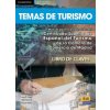 Temas de Turismo Answer Key