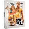 Kaskadér - 4K UHD Blu-ray + Blu-ray Steelbook Limitovaná sběratelská edice