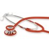 GIMA WAN DOUBLE HEAD, Stetoskop pre internú medicínu, bordový