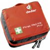 Deuter First Aid Kit Pro Papaya prázdná